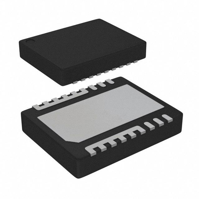BQ500101DPCR by Texas Instruments